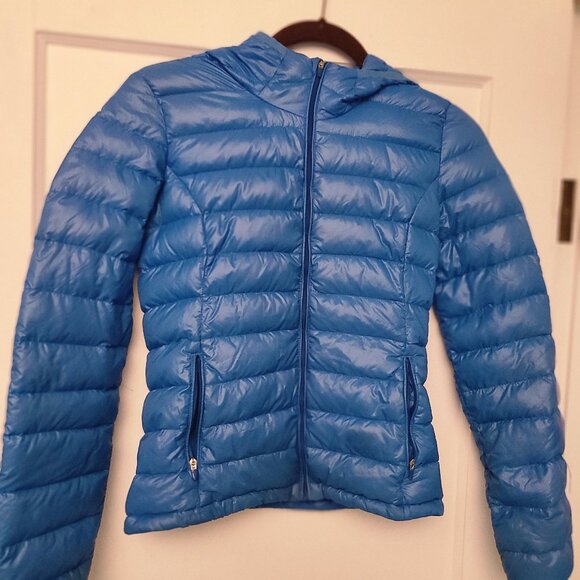TNA Botanie puffer jacket - Picture 1 of 8